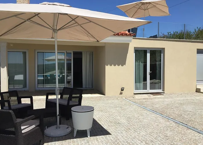 Quinta Bemboa Turismo Espaco Rural