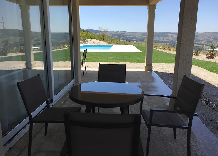 Quinta Bemboa Turismo Espaco Rural