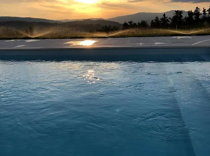 Quinta Bemboa Turismo Espaco Rural