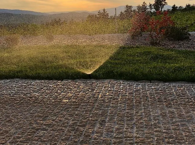 Quinta Bemboa Turismo Espaco Rural Aricera