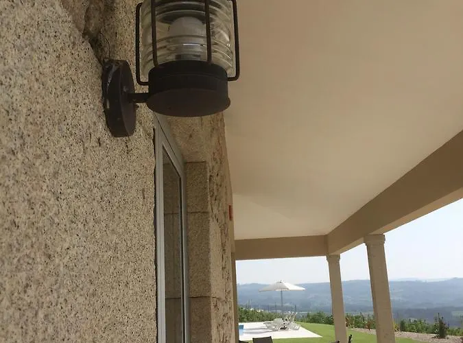 Quinta Bemboa Turismo Espaco Rural *