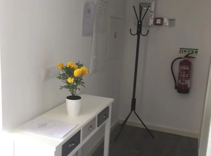 Quinta Bemboa Turismo Espaco Rural Aricera