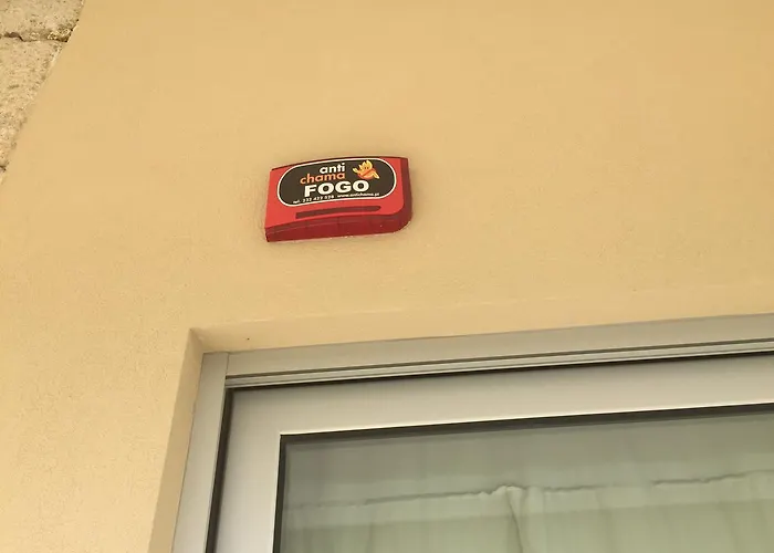 Prázdninový dům Quinta Bemboa Turismo Espaco Rural