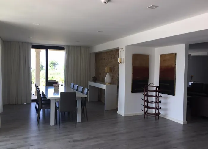 Quinta Bemboa Turismo Espaco Rural *