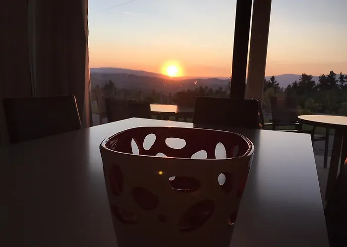 Quinta Bemboa Turismo Espaco Rural *