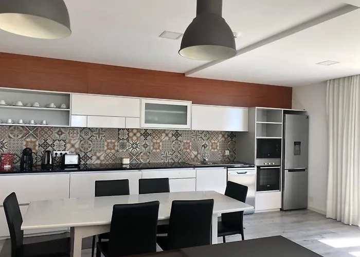 Quinta Bemboa Turismo Espaco Rural Aricera